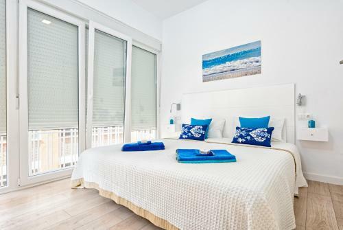 Two-bedroom Apartment Pinzon