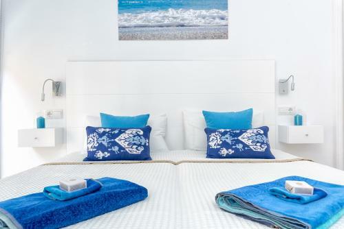 Two-bedroom Apartment Pinzon
