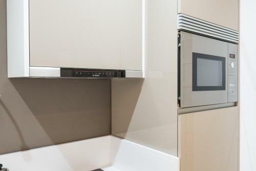 Two-bedroom Apartment Pinzon