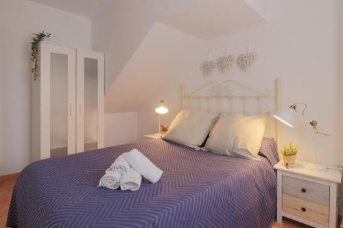 Apartamento Stylish 2 Bedrooms Menita