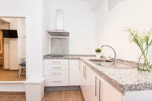 Apartamento Malaga Holidays City Center