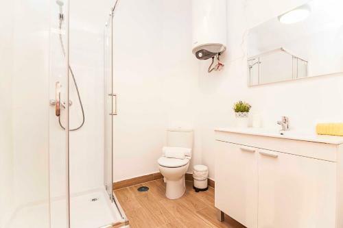 Apartamento Malaga Holidays City Center