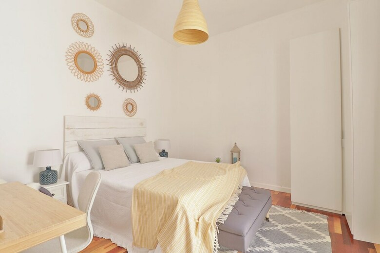 Nice Apartment Close To Teatro Cervantes