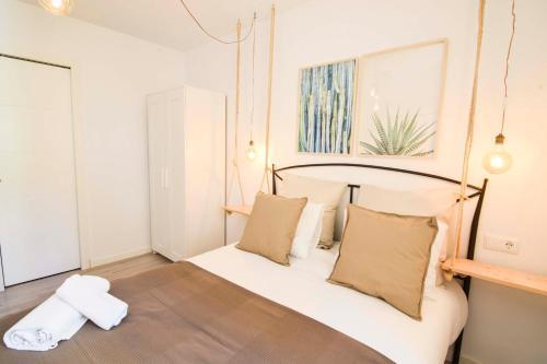 Apartamento Letmalaga Suite Creek
