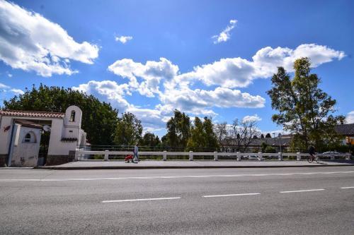 Apartamento Letmalaga Suite Creek