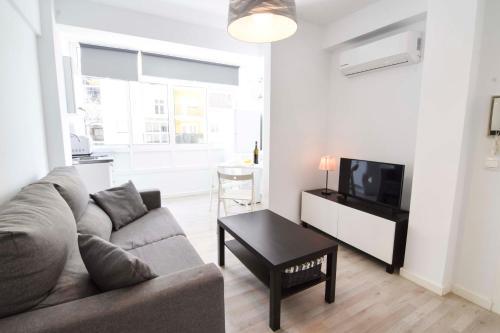 Apartamento Letmalaga Suite Creek