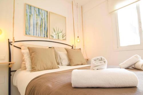 Apartamento Letmalaga Suite Creek