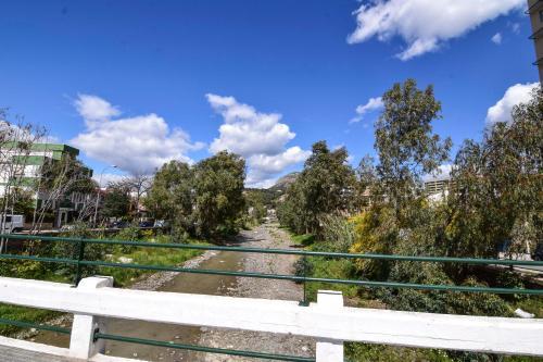 Apartamento Letmalaga Suite Creek