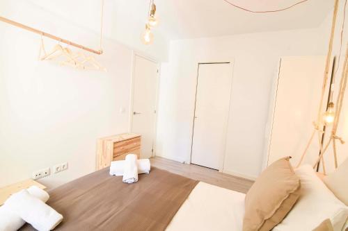 Apartamento Letmalaga Suite Creek