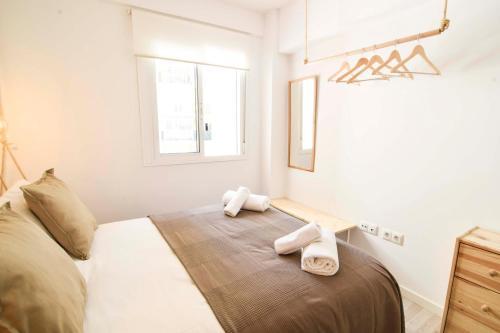 Apartamento Letmalaga Suite Creek
