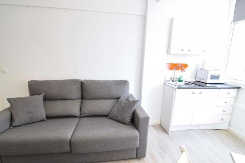 Apartamento Letmalaga Suite Creek