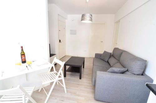 Apartamento Letmalaga Suite Creek