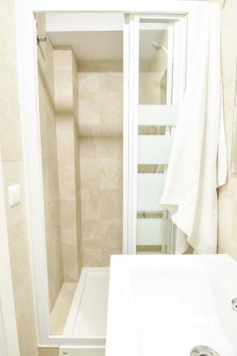 Apartamento Letmalaga Suite Creek