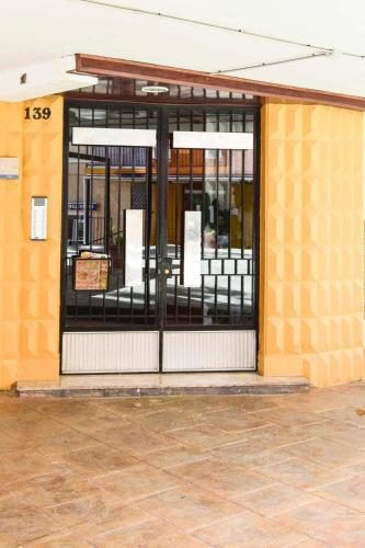 Apartamento Letmalaga Suite Creek