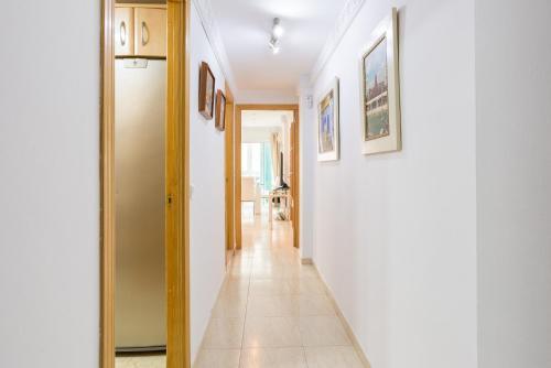 Apartamento At- Andalusi