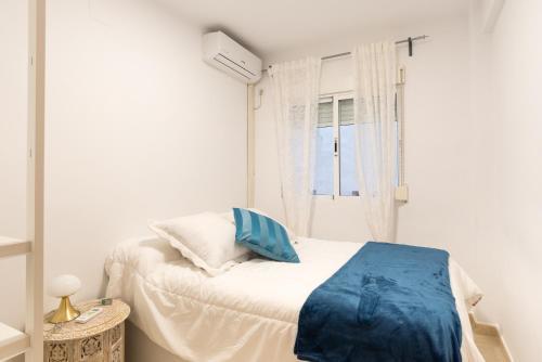 Apartamento At- Andalusi