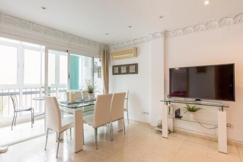 Apartamento At- Andalusi