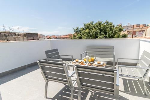 Apartamento Livemalaga Centro Suites