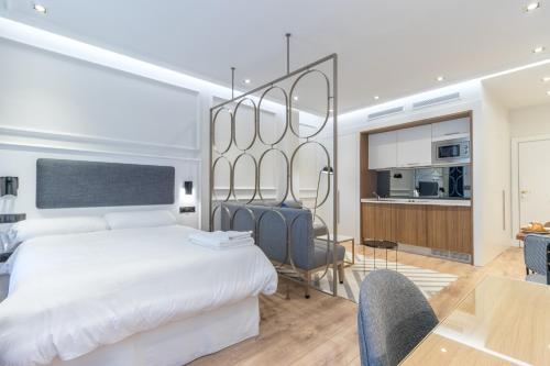 Apartamento Livemalaga Centro Suites