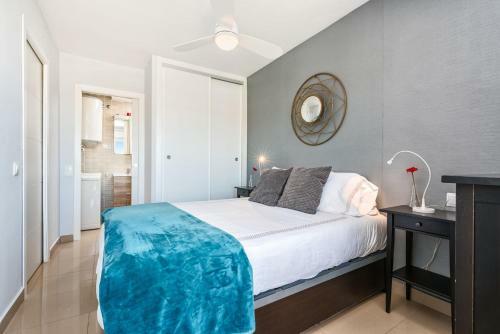 One-bedroom Apartment With View Susana