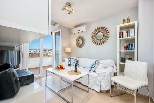 One-bedroom Apartment With View Susana