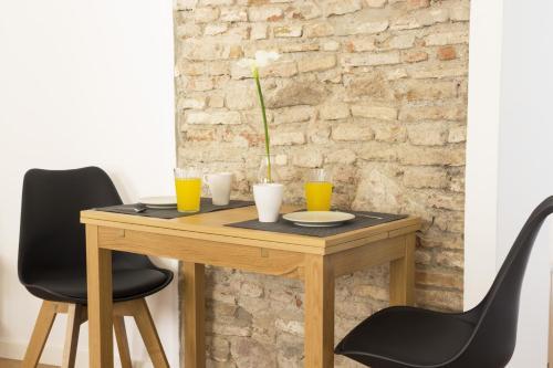 Apartamento Chinitas Urban Estudios