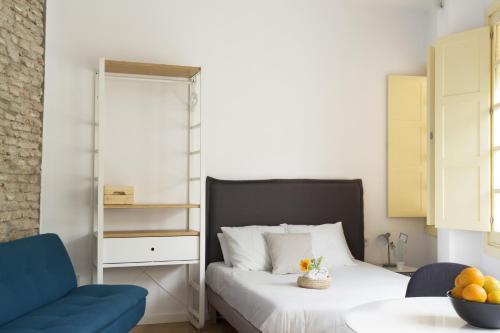 Apartamento Chinitas Urban Estudios