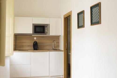 Apartamento Chinitas Urban Estudios