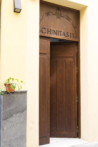 Apartamento Chinitas Urban Estudios