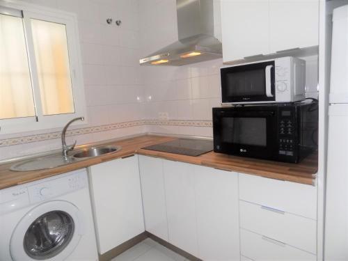 Apartamento Suite Homes Trinidad III