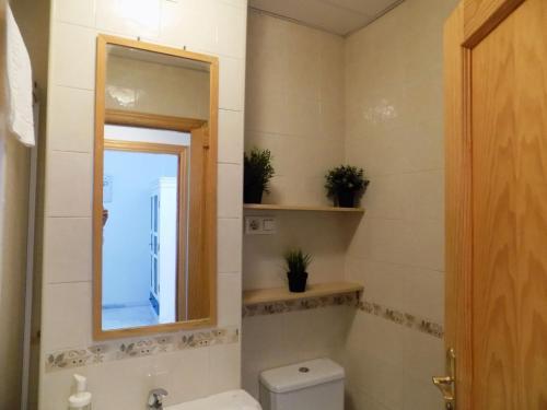 Apartamento Suite Homes Trinidad III