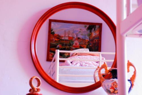 Bed & Breakfast Hostel Patio 19