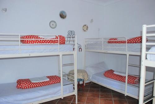 Bed & Breakfast Hostel Patio 19