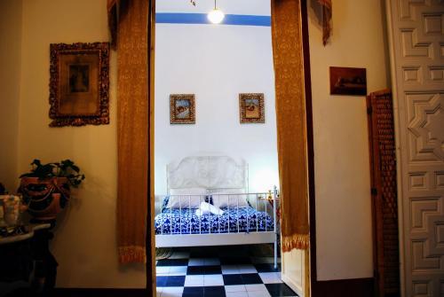 Bed & Breakfast Hostel Patio 19