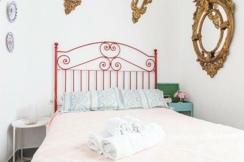 Bed & Breakfast Hostel Patio 19