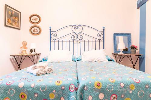 Bed & Breakfast Hostel Patio 19