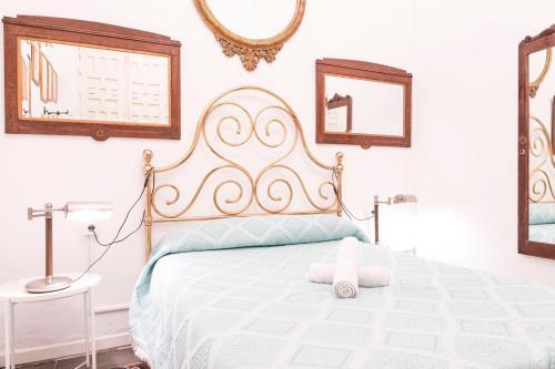 Bed & Breakfast Hostel Patio 19