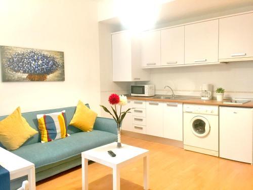 Apartment Little Tribuna