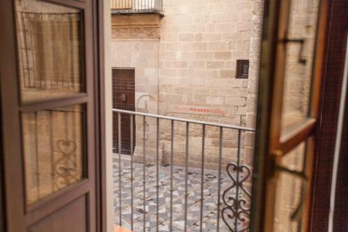 Apartamento Gr Suites Boutique Picasso