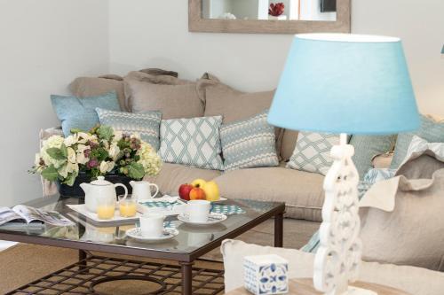 Apartamento Gr Suites Boutique Picasso