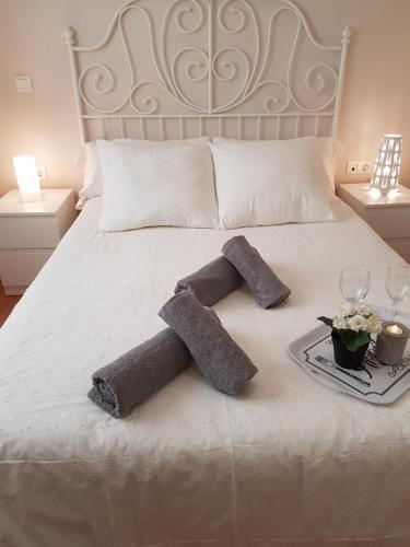 Apartamento Toctoc La Merced Studio