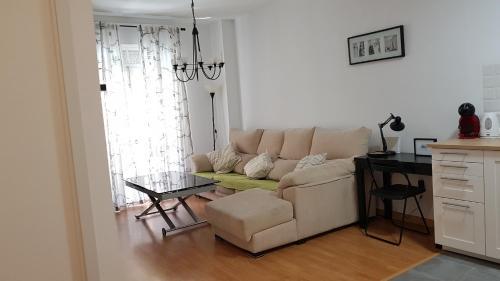 Apartamento Centro Hist�rico Malaga