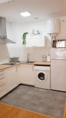 Apartamento Centro Hist�rico Malaga