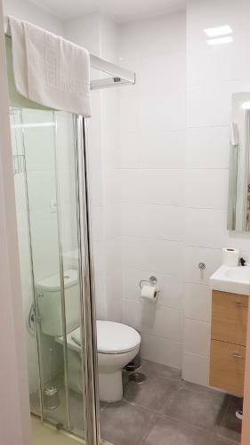 Apartamento Centro Hist�rico Malaga