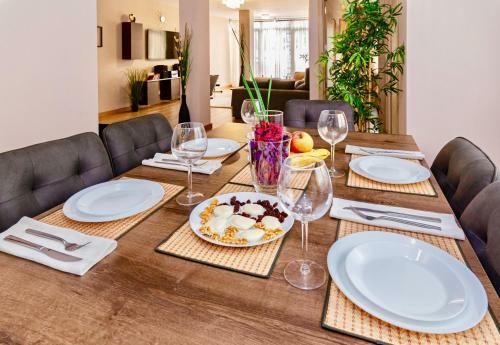Malaga Plaza De Torros Apartment