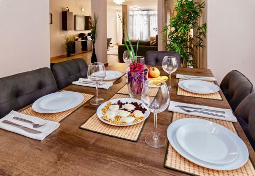 Malaga Plaza De Torros Apartment