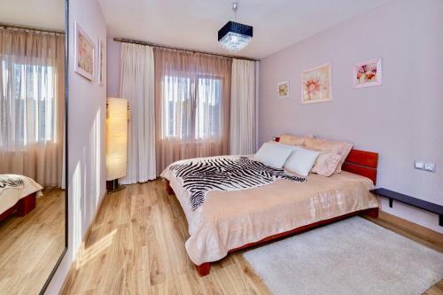 Malaga Plaza De Torros Apartment