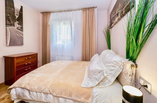 Malaga Plaza De Torros Apartment