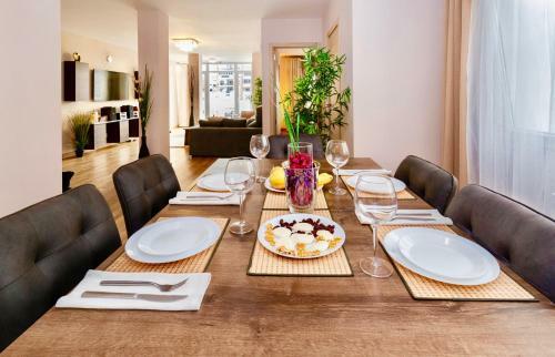 Malaga Plaza De Torros Apartment