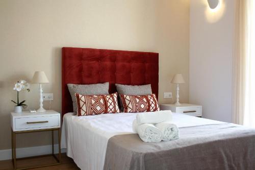Apartamento Urbe10 Great Terrace Plaza De La Merced